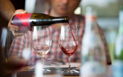 Melbourne Food & Wine Festival 2016