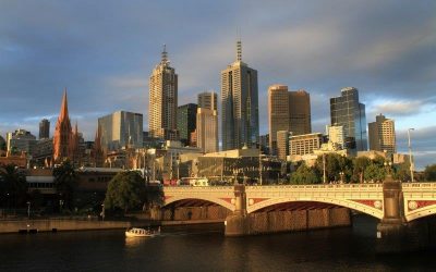 The World’s 50 Best Restaurant Awards Event to be held in Melbourne 2017