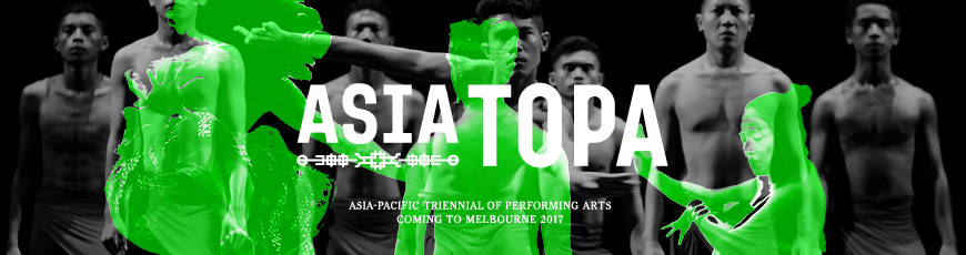 Asia TOPA Festival