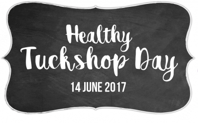 Healthy Tuckshop Day 2017 – An Initiative for Future Health!