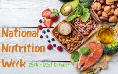 National Nutrition Week