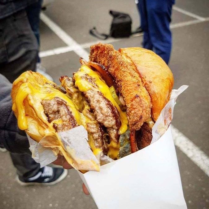 Best Winter Food Festivals in Melbourne for 2019