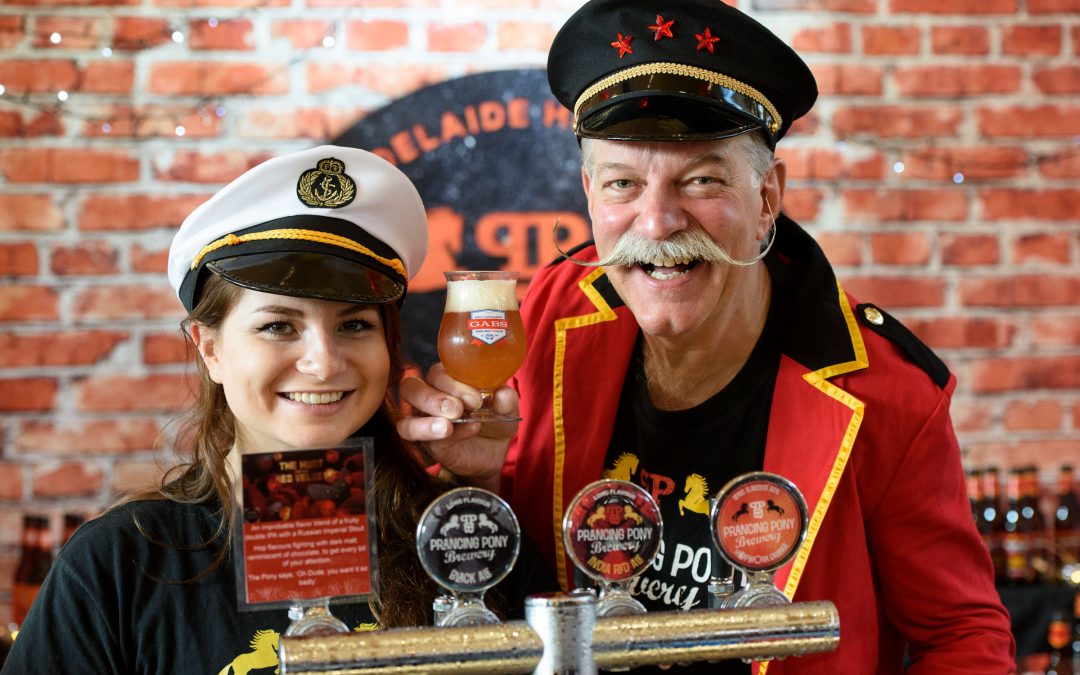 GABS Festival Melbourne