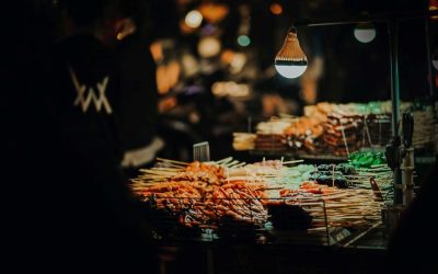 Best January Food Festivals in Melbourne
