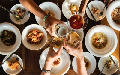Let’s Get Back to Melbourne with January Food Festivals 2021