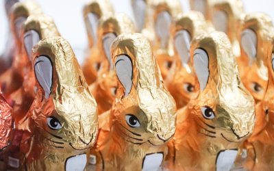 Delicious Easter Food Traditions