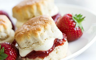 The Best High Tea in Melbourne