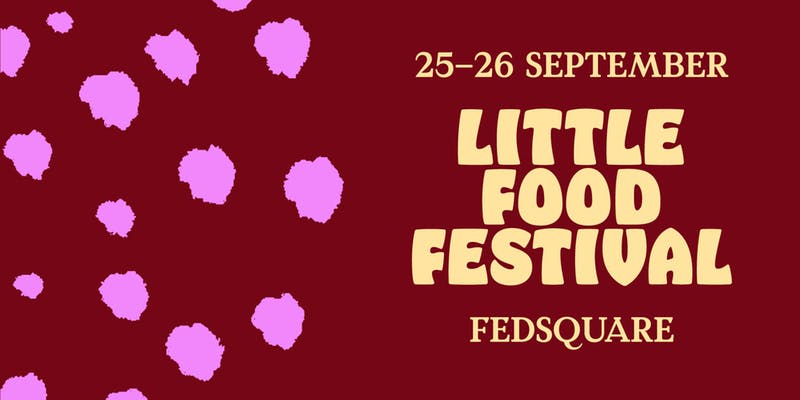 Little Food Festival