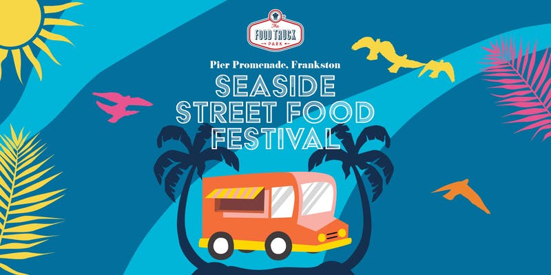 Seaside Street Food Festival