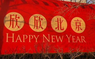 Chinese New Year in Melbourne