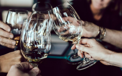 September 2024 Food Festivals and Events