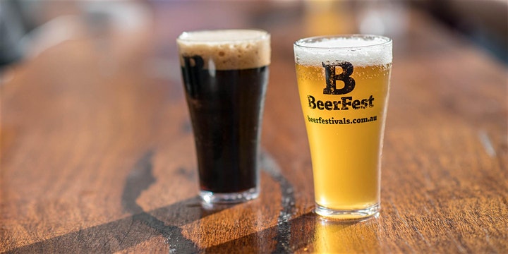 Melbourne BeerFest 2020