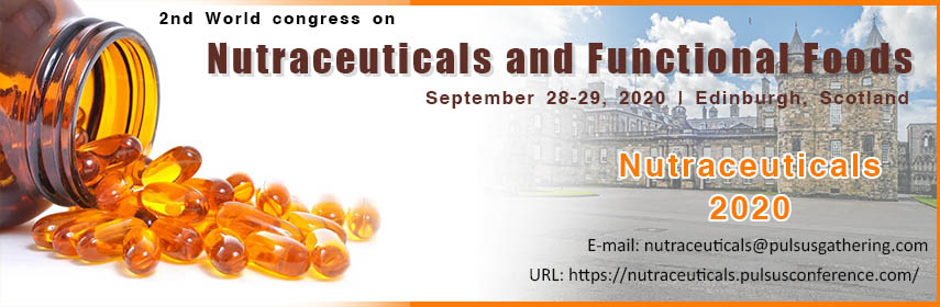 Nutraceuticals Conferences