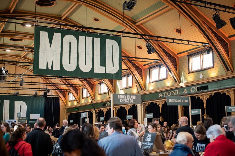 MOULD A Cheese Festival Melbourne 2021 Melbourne Food Festivals