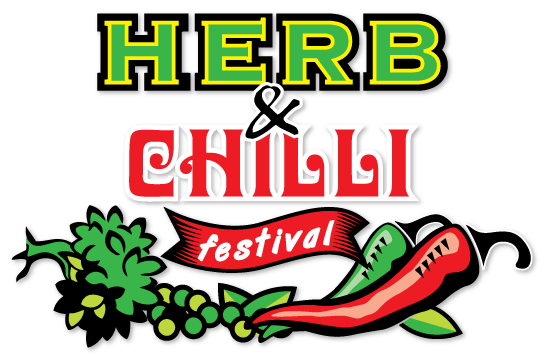 March 2022 Food Festivals - Herb & Chilli Festival 2022