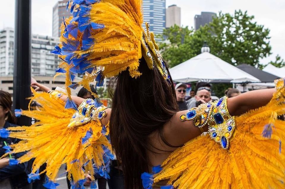 Mornington Latin Summer Festival Vida