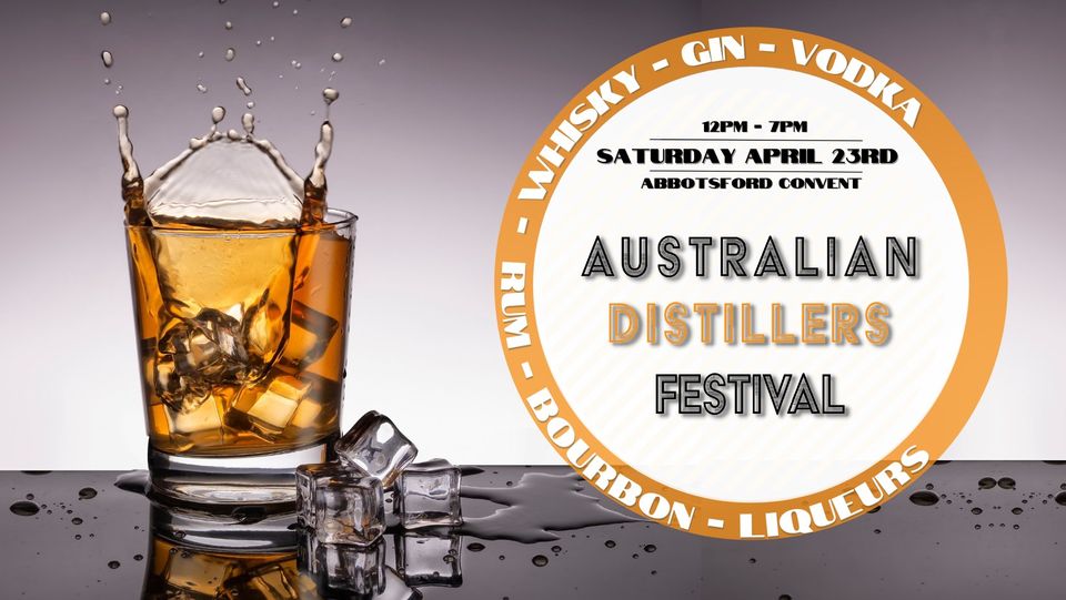 australian distillers festival