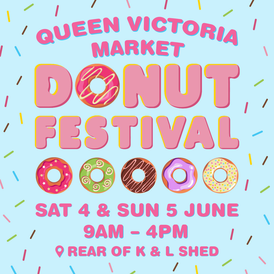 Donut Festival 2022