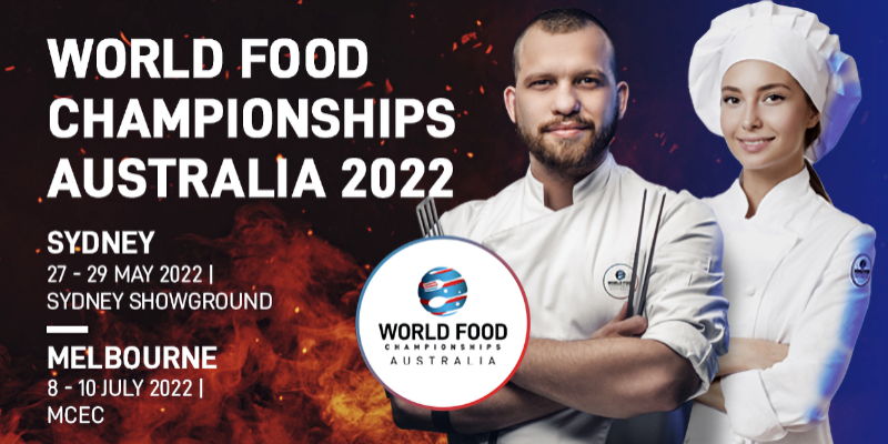 world food championships melbourne food festivals
