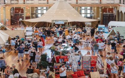 AUGUST FOOD FESTIVALS 2022