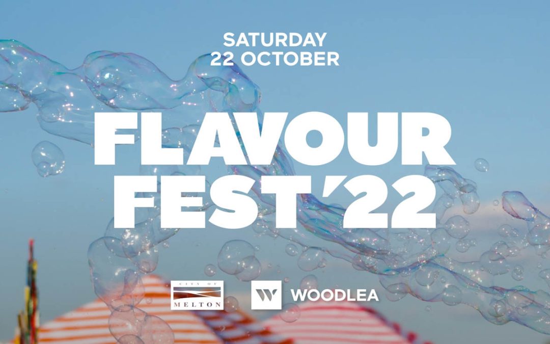 October Food Festivals 2022