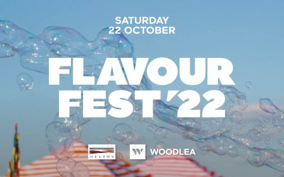 October Food Festivals 2022