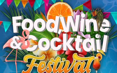 November Food Festivals 2022