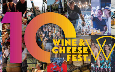 March Food Festivals 2023