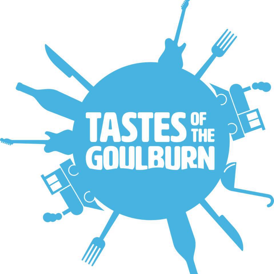 Tastes of the Goulburn Festival