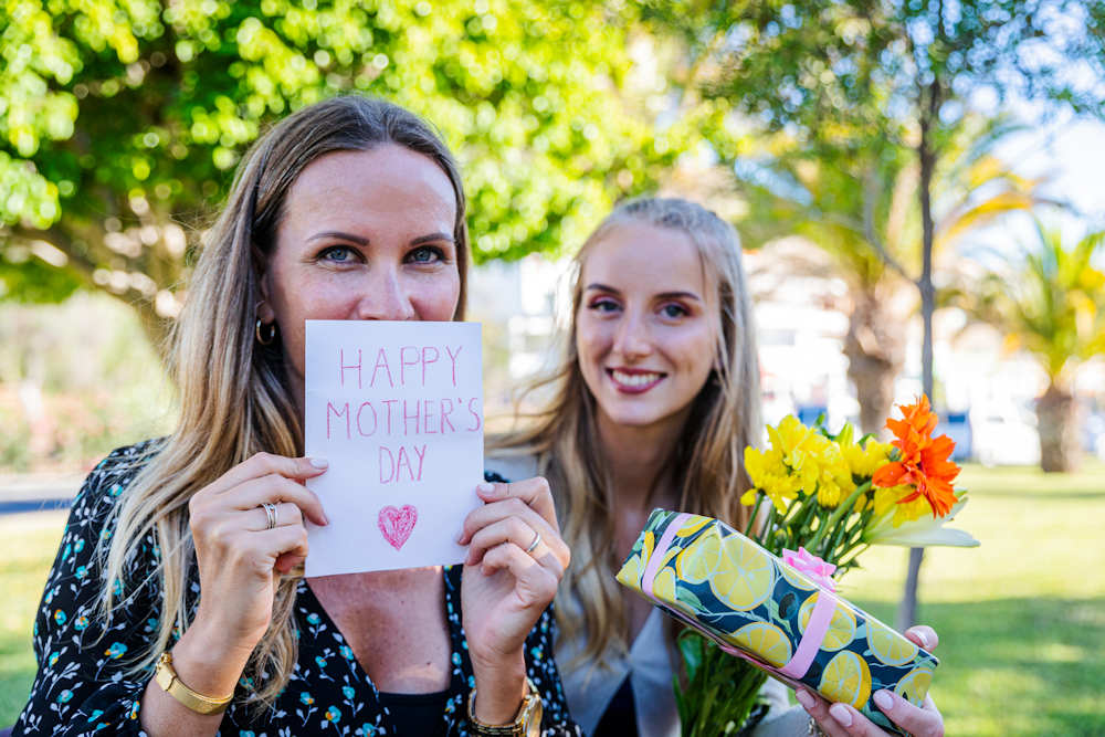 Mother's day Food Festival May Food Festivals