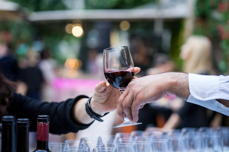 Wine Food Festival Wine Food Festival