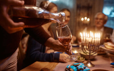 July Food Festivals 2024