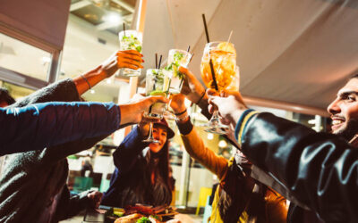 Upcoming Food Festivals for August