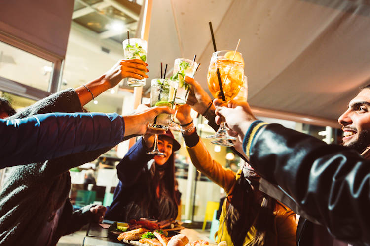 Upcoming Food Festivals for August