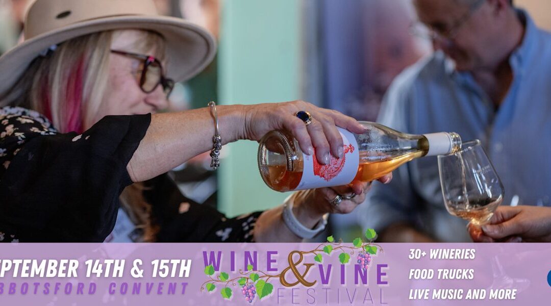 Wine & Vine Festival