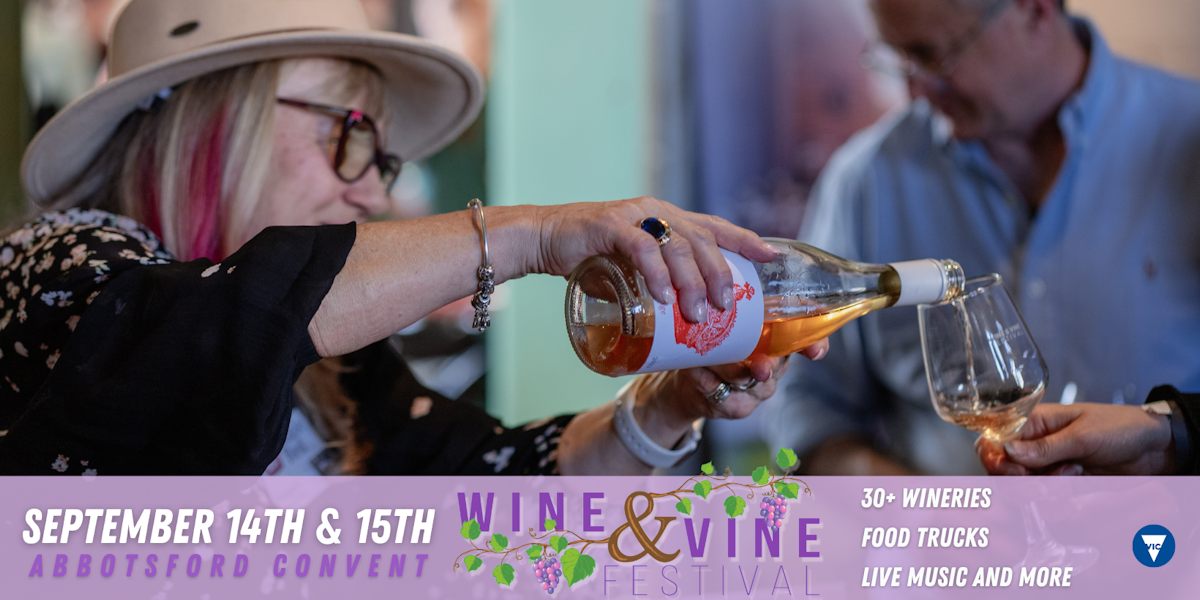 Wine and Vine Festival