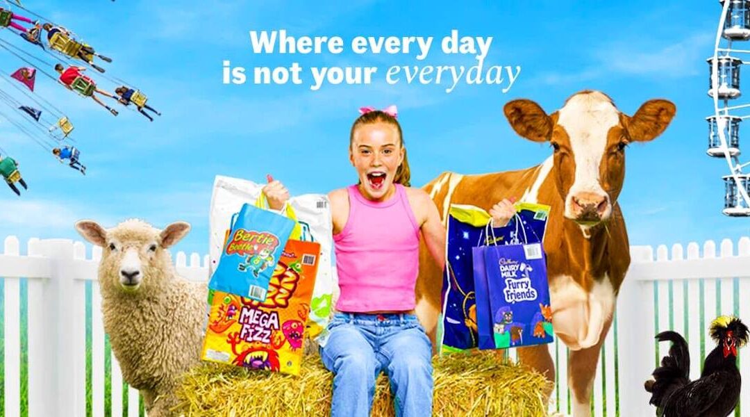 2024 Melbourne Royal Show