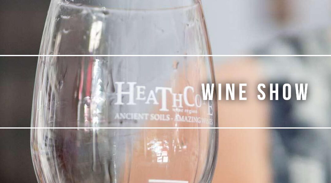 Heathcote Wine and Food Festival