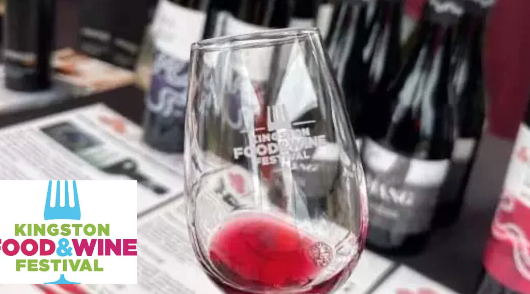 Kingston Food and Wine Festival