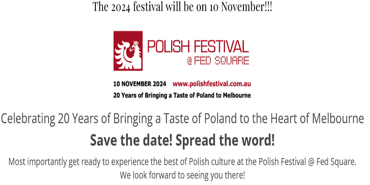 Polish Festival