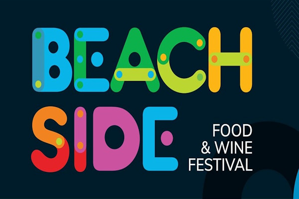 Beachside Food and Wine Festival