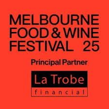 melbourne food and wine festival