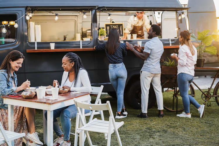 The Rise of Melbourne’s Food Truck Festivals: Where to Find the Best Street Food Action This Month