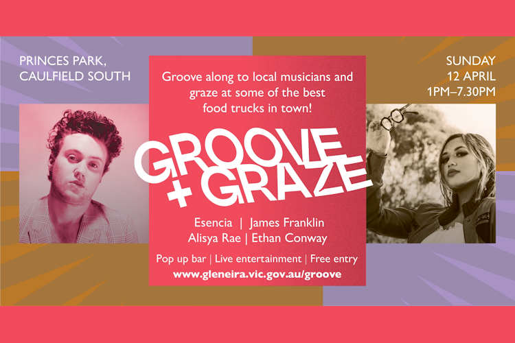 Melbourne's Wine Festival Scene 