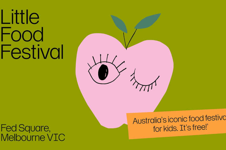 Melbourne's Wine Festival Scene 