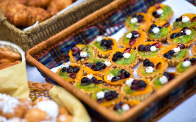 Winter Food Festivals In Melbourne