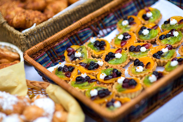 Melbourne's Wine Festival Scene 