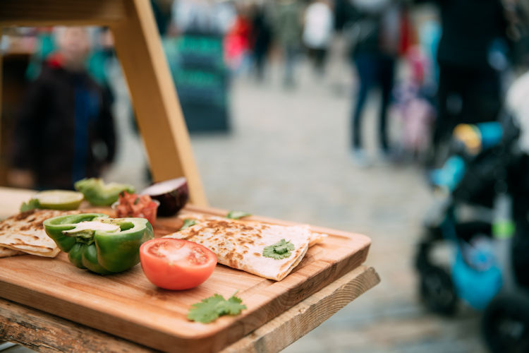 august foods festival