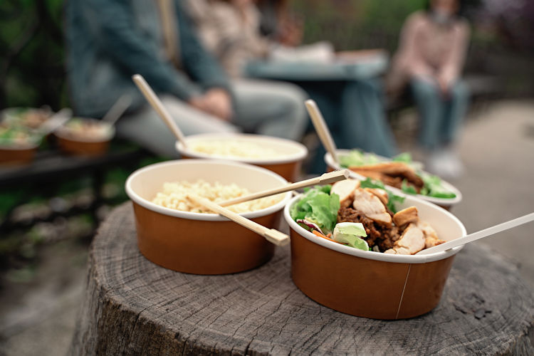 Upcoming Food Festivals for September