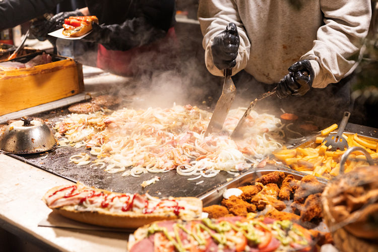 Food Festivals
